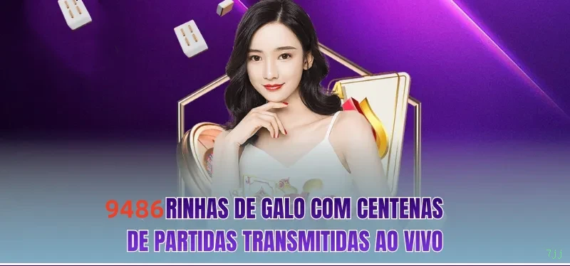Cashback VIP 7jj - reembolso semanal