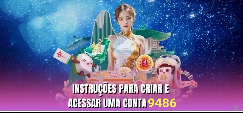 Bônus exclusivos membros VIP 7jj