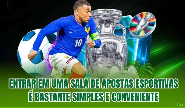 Bônus e prêmios 7jj