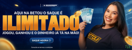 Slots com prêmios 7jj